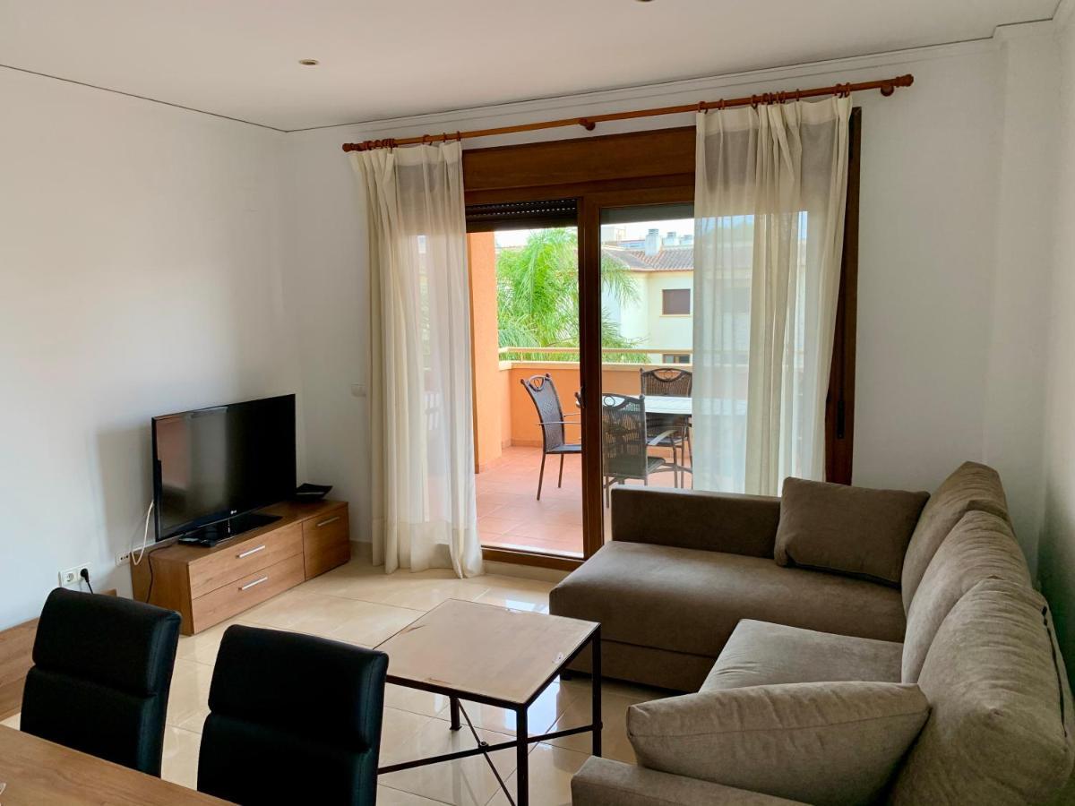 Arenal Cannes 자베아 외부 사진