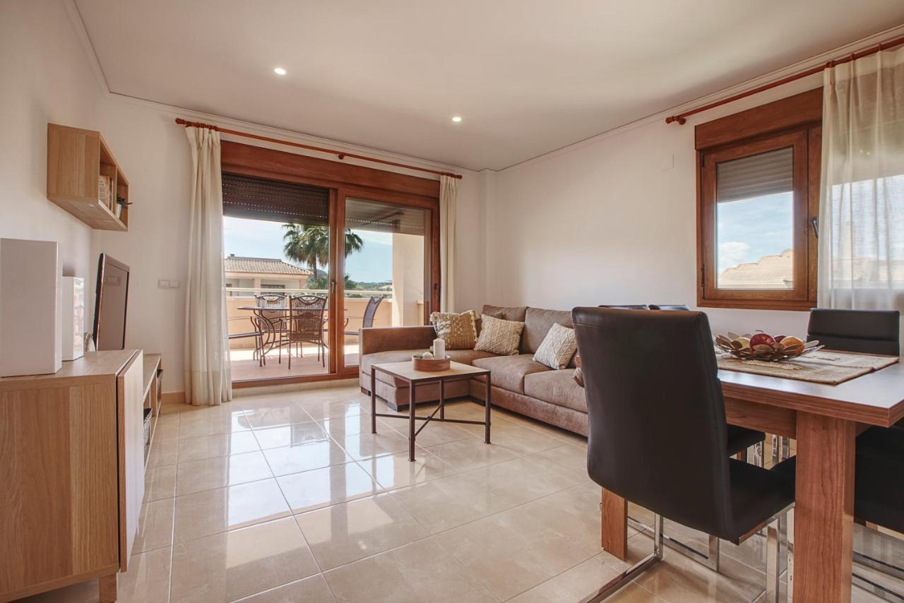 Arenal Cannes 자베아 외부 사진