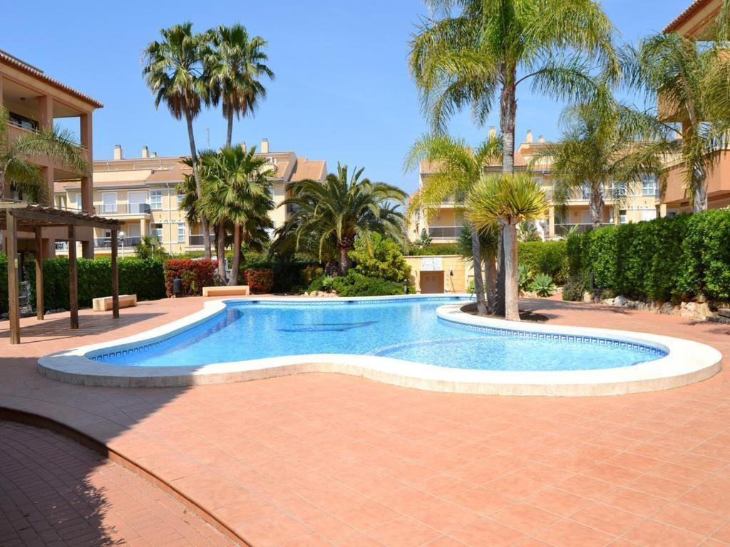 Arenal Cannes 자베아 외부 사진