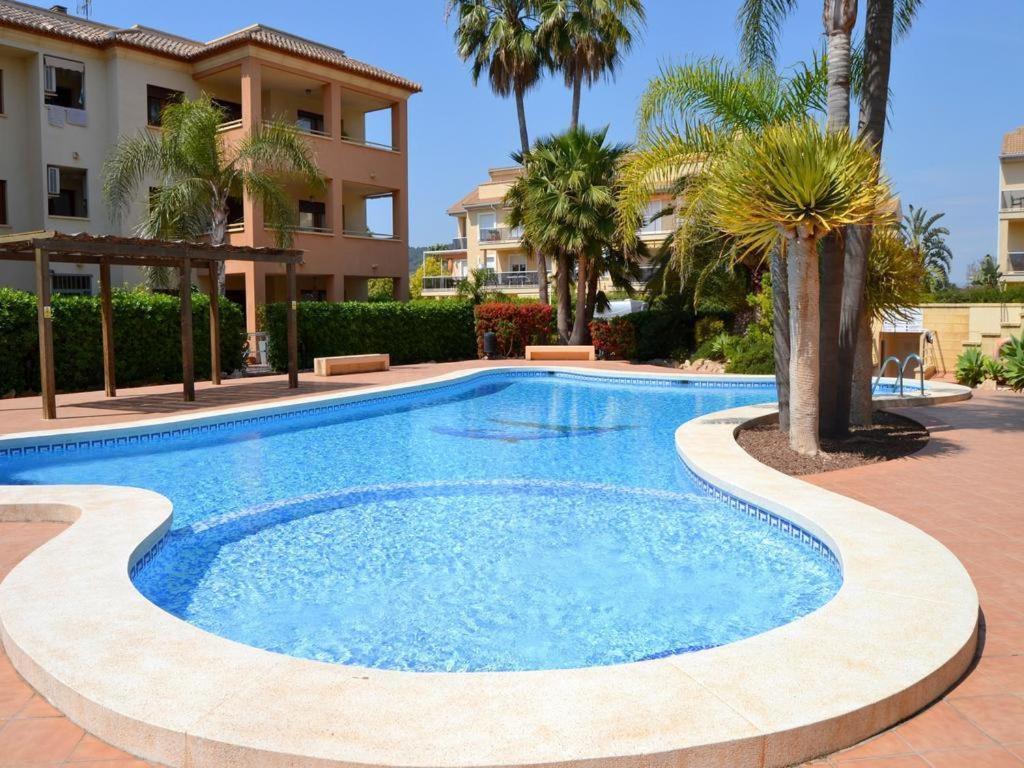 Arenal Cannes 자베아 외부 사진