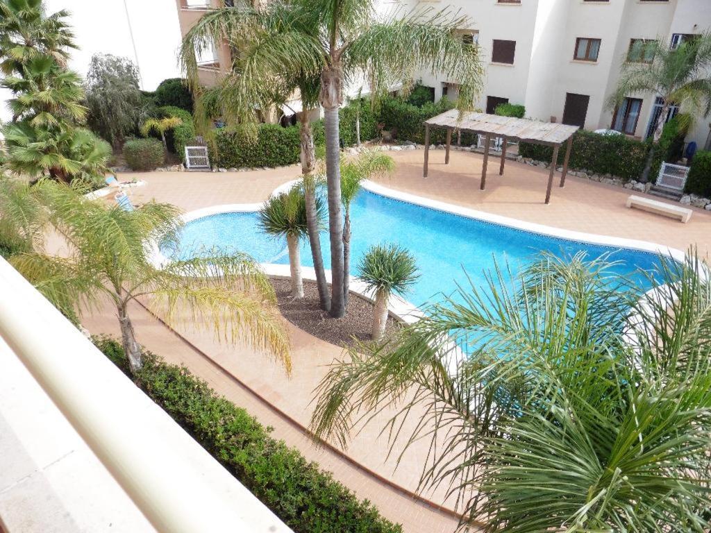 Arenal Cannes 자베아 외부 사진